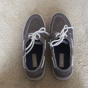 Men’s Sperry Topsider Size 8M